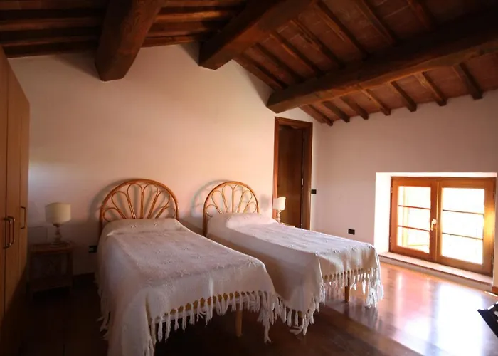 Azienda Agricola Fornaci Di Sotto