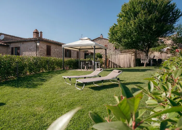 Casa Nataly Chianti - Jeky Stay