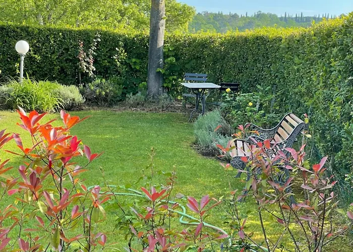 Casa Rossella, Incantevole Casa Con Piscina In Tenuta Storica Del Chianti