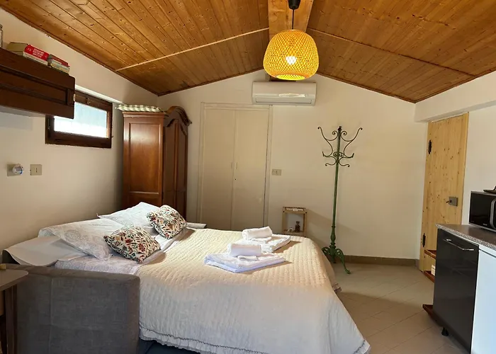 Cozy House In The Chianti Region