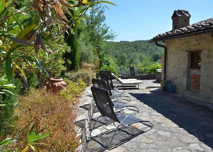 Casa Zaccardi