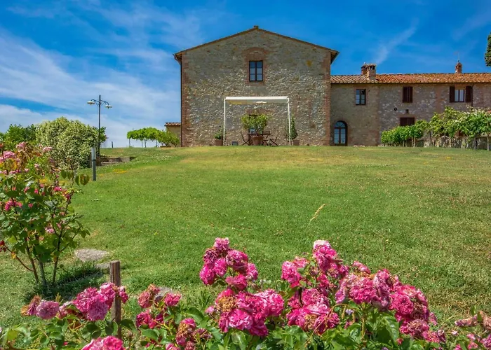 Holiday Home Vanessa By Interhome